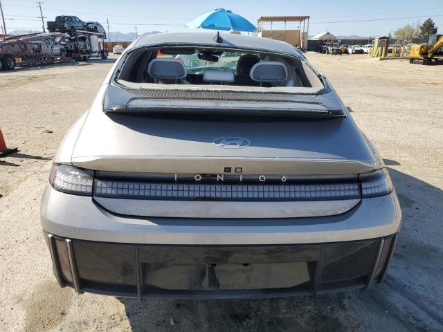 2023 HYUNDAI IONIQ 6 LI KMHM54AA8PA032938
