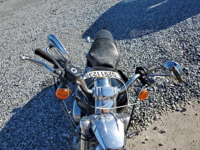 2013 HARLEY-DAVIDSON XL1200 C 1HD1CT310DC411757
