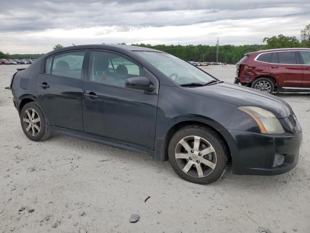 Vin: 3n1ab6ap7cl763172, lot: 53587125, nissan sentra 2.0 20124