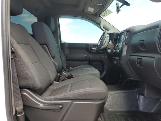 2020 CHEVROLET SILVERADO - 3GCNWAEF6LG410373