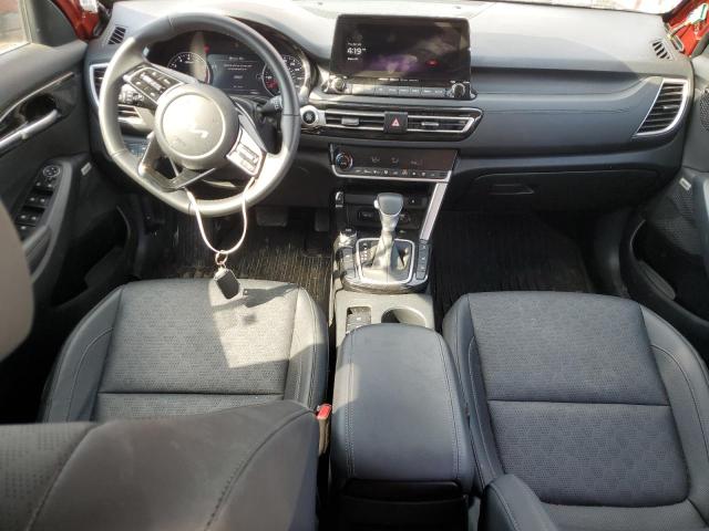 2023 KIA SELTOS SX KNDETCA23P7422358