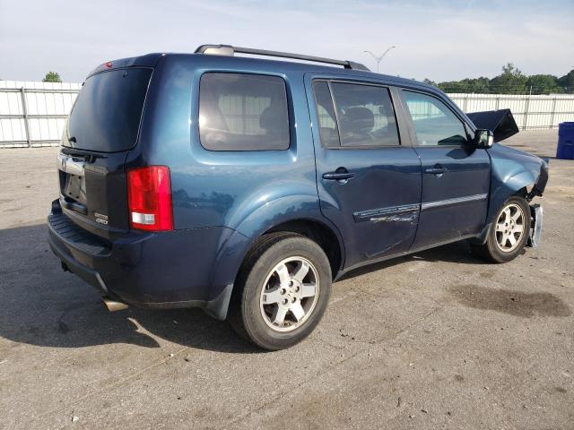 Vin: 5fnyf4h99bb105507, lot: 54121155, honda pilot touring 20113