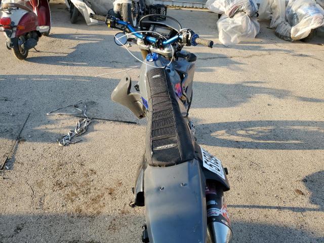 2020 SUZUKI DR-Z400 SM JS1SK44A5L7100159