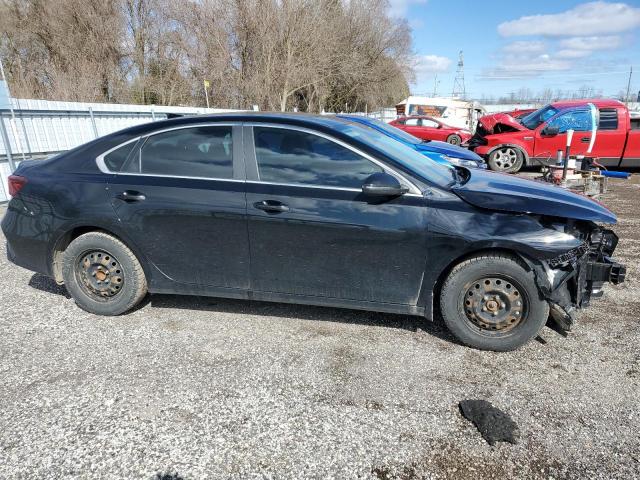 Vin: 3kpf34ad9re755968, lot: 50961855, kia forte ex 20244