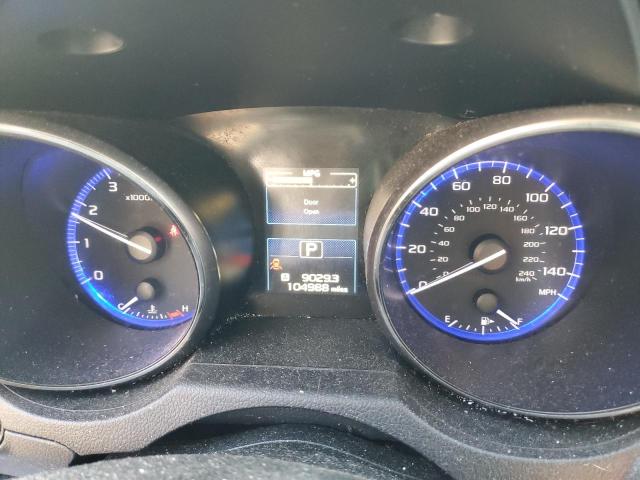 2017 SUBARU LEGACY SPO 4S3BNAR60H3034487