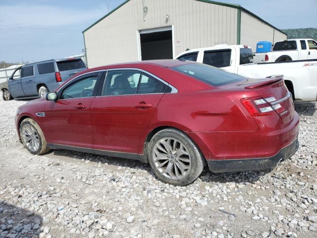 Vin: 1fahp2j80eg186528, lot: 52892255, ford taurus limited 20142