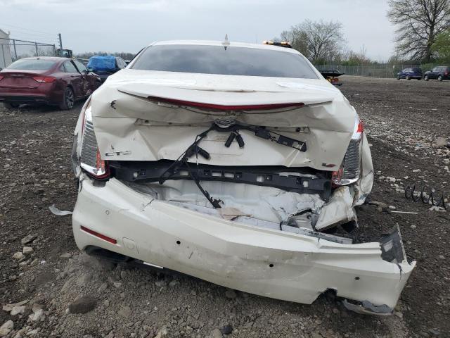 2014 CADILLAC CTS VSPORT - 1G6AV5S82E0146531