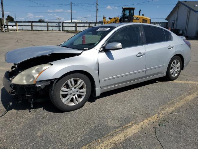 Vin: 1n4al2ap9bn458408, lot: 53633325, nissan altima base 2011 img_1