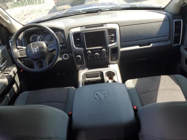 2015 RAM 1500 SLT - 1C6RR7LT5FS764880