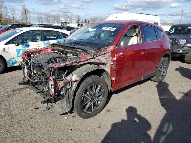 MAZDA CX-5 GRAND TOURING