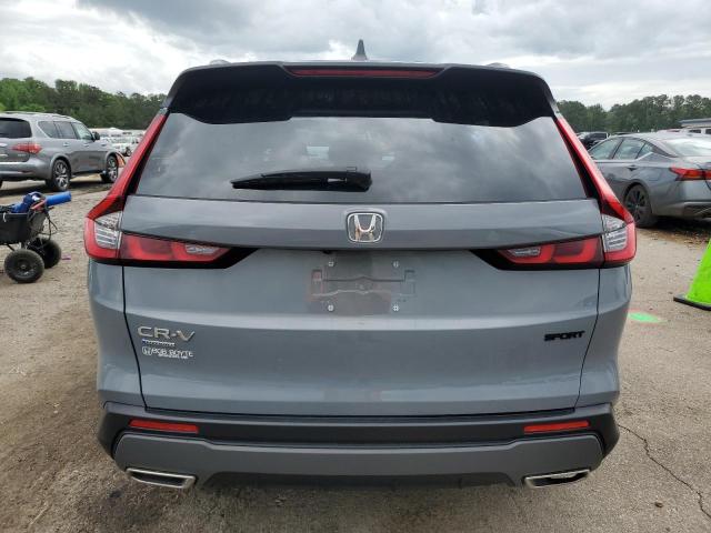 2024 HONDA CR-V SPORT - 7FARS5H51RE001420