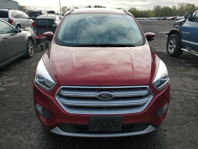 2017 FORD ESCAPE TIT - 1FMCU9J94HUE98089