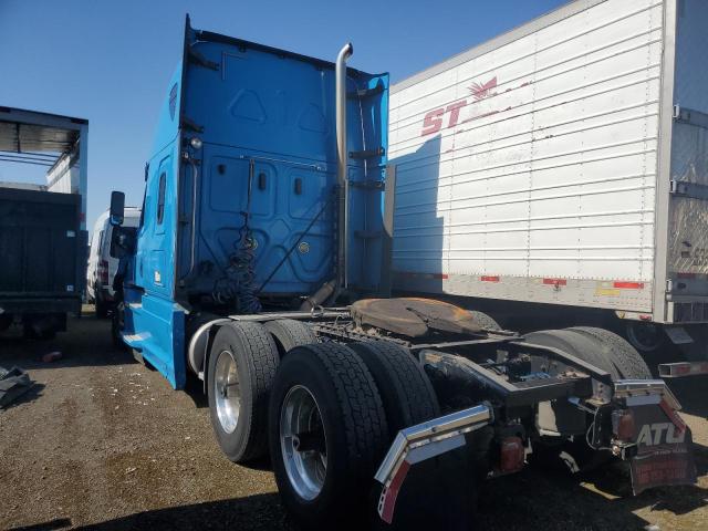 FREIGHTLINER CASCADIA 2020 blue  diesel 3AKJHHDR5LSLU1785 photo #4