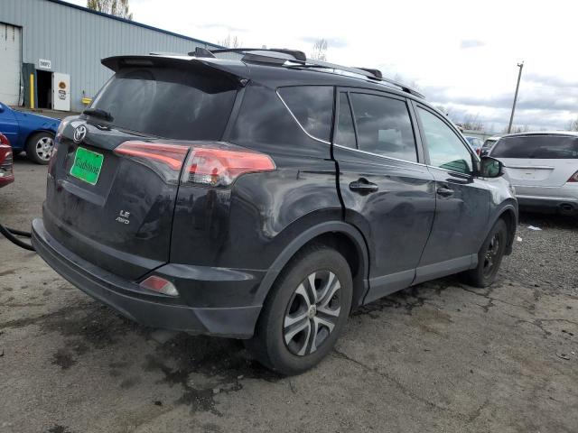 2017 TOYOTA RAV4 LE - 2T3BFREV7HW625180