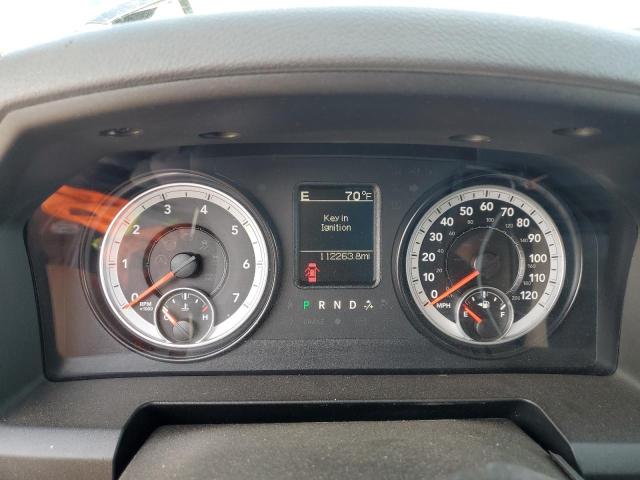 2015 RAM 1500 ST 1C6RR7ST8FS539127