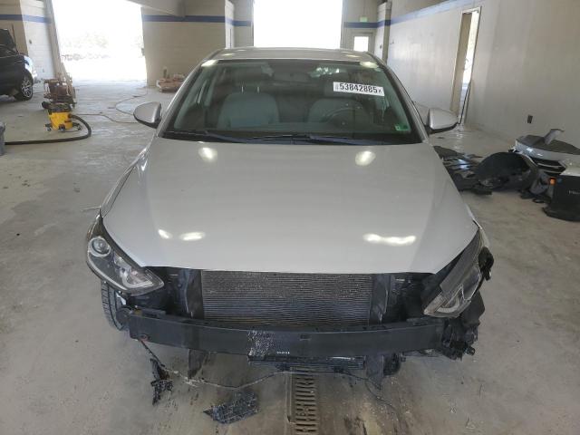 2017 HYUNDAI ELANTRA SE - KMHD74LF5HU114774