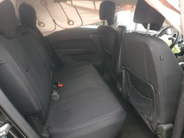 2015 CHEVROLET EQUINOX LS - 2GNALAEK0F6222587