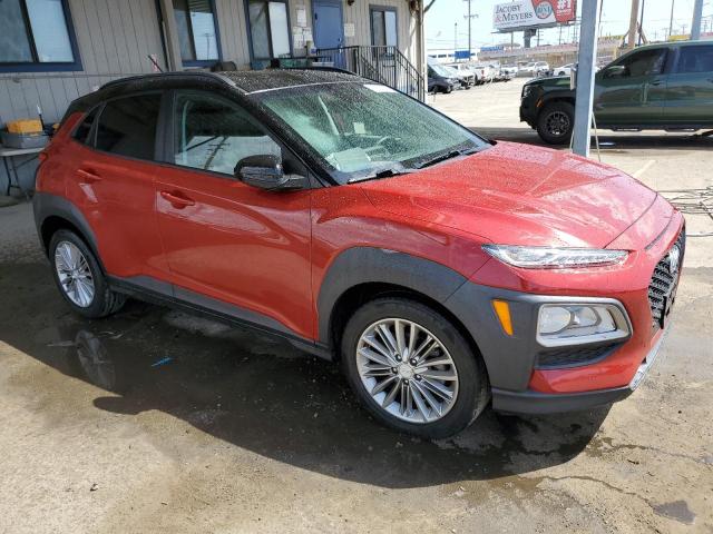 2020 HYUNDAI KONA SEL - KM8K22AA0LU508841