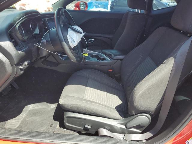 2019 DODGE CHALLENGER - 2C3CDZAGXKH672510