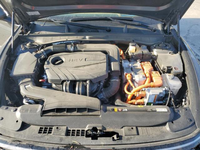 2024 HYUNDAI SONATA HYB - KMHL54JJ1RA091490
