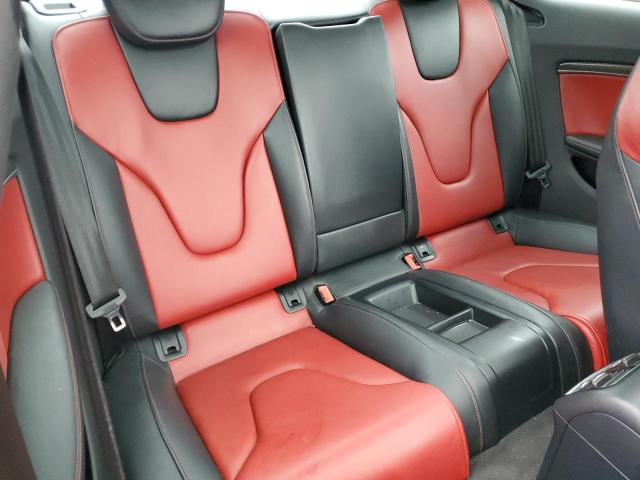 2015 AUDI S5 PROGRES WAUCGBFR3FA031270