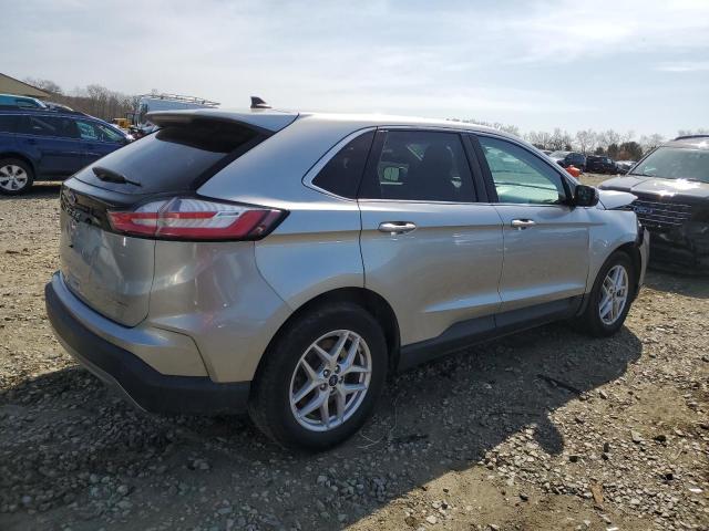 Vin: 2fmpk4j97mba15740, lot: 51214035, ford edge sel 20213
