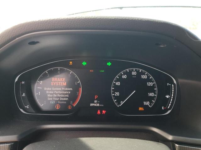 2018 HONDA ACCORD SPO - 1HGCV1F32JA185624