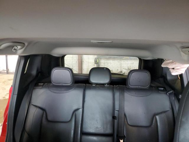 2015 JEEP RENEGADE L - ZACCJBDT0FPB71229