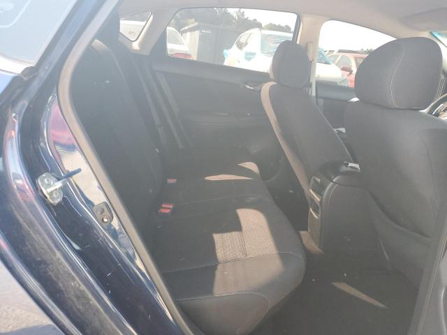 2019 NISSAN SENTRA S - 3N1AB7AP7KY397463