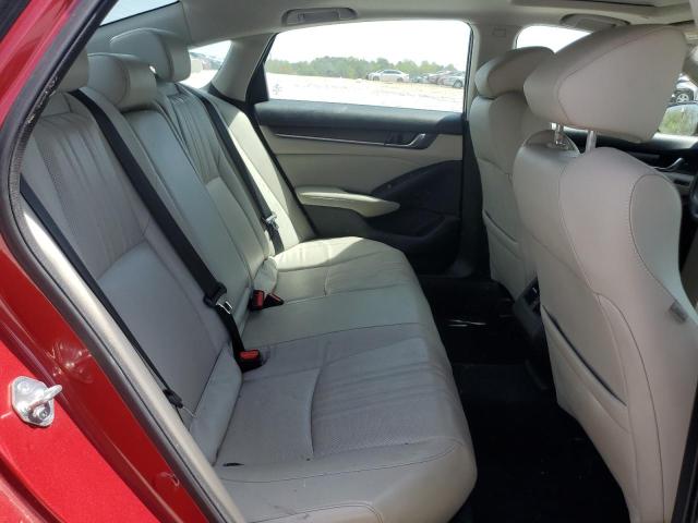 2018 HONDA ACCORD TOU - 1HGCV1F96JA011088