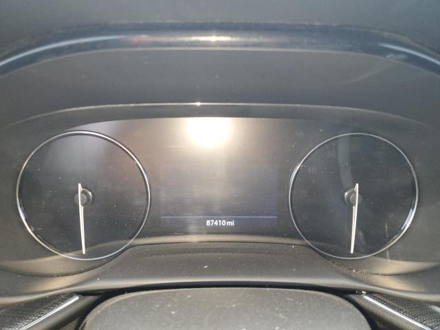 2021 BUICK ENVISION P LRBAZLR46MD080015