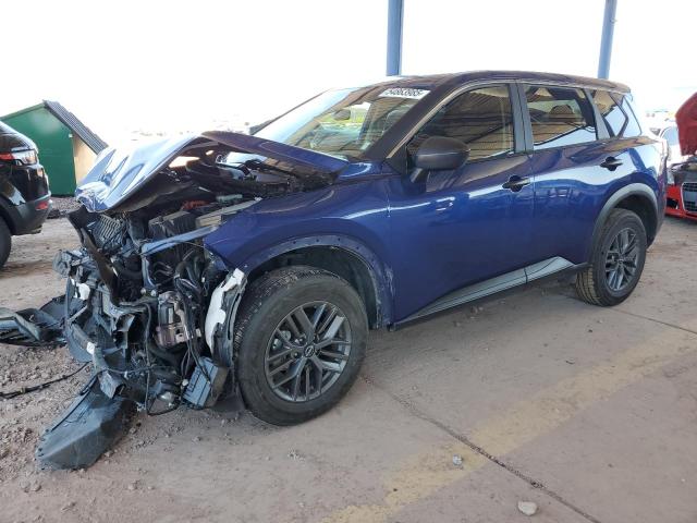 Vin: 5n1bt3aa8pc846082, lot: 54863985, nissan rogue s 2023 img_1
