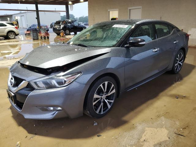 NISSAN MAXIMA 3.5
