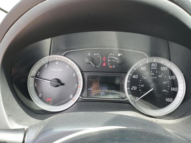 2015 NISSAN SENTRA S - 3N1AB7AP7FY359334