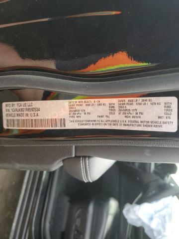 2024 JEEP GRAND CHER 1C4RJKBG1R8592534
