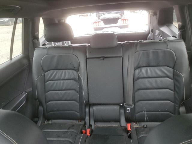 2021 VOLKSWAGEN TIGUAN SEL 3VV4B7AX6MM081302
