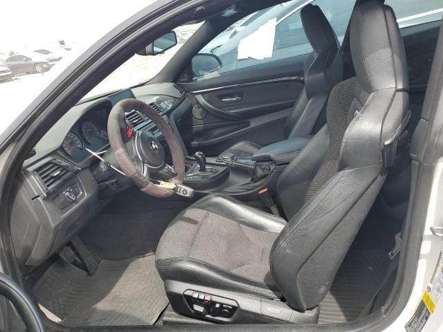 2015 BMW M4 - WBS3R9C59FK331258