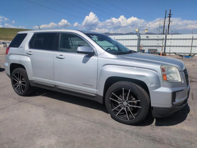 Vin: 2gkflsek3h6279300, lot: 55017865, gmc terrain sle 20174