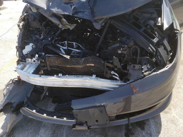 2021 CHRYSLER VOYAGER LX 2C4RC1DG0MR586822
