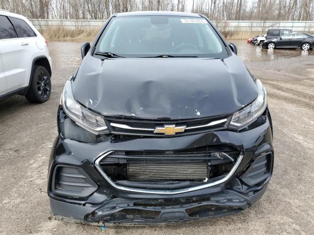2019 CHEVROLET TRAX LS - 3GNCJKSB0KL393452