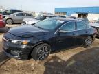 2016 CHEVROLET MALIBU LT - 1G1ZE5ST9GF316283