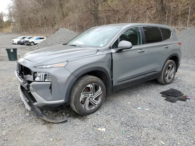 Vin: 5nms1daj8nh451320, lot: 53181465, hyundai santa fe se 2022 img_1