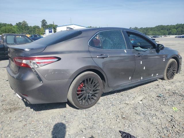 Vin: 4t1b11hk1ku281945, lot: 54099215, toyota camry l 20193