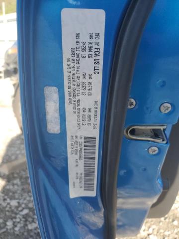 2016 DODGE DART SE - 1C3CDFAA8GD656935