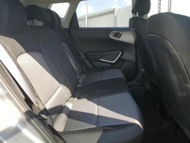2025 KIA SOUL LX - KNDJ23AU7S7941750