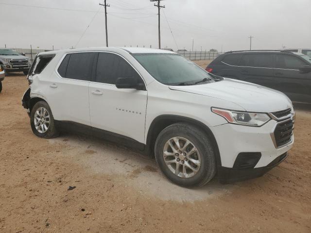 Vin: 1gnerfkw7mj118067, lot: 51686315, chevrolet traverse ls 20214