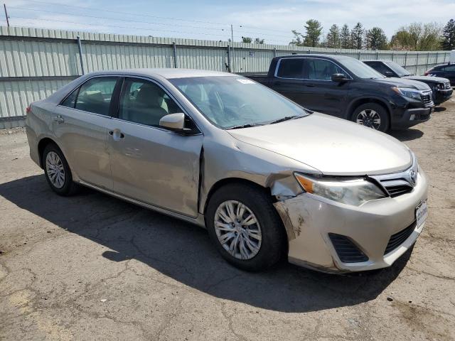 Vin: 4t1bf1fk1du266885, lot: 54049175, toyota camry l 20134