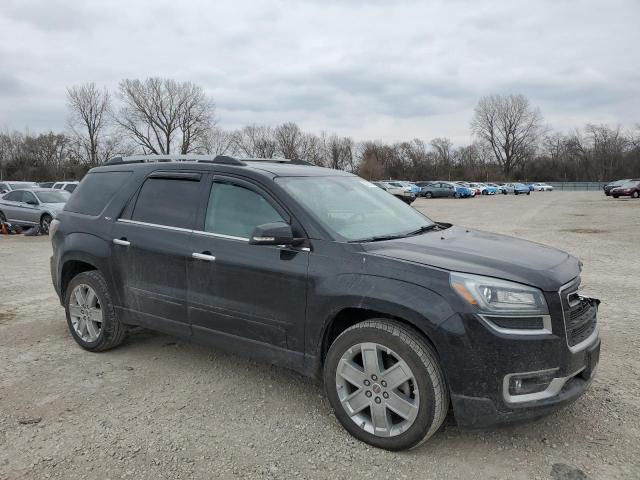 Vin: 1gkkvskd3hj298642, lot: 50911005, gmc acadia slt-2 20174