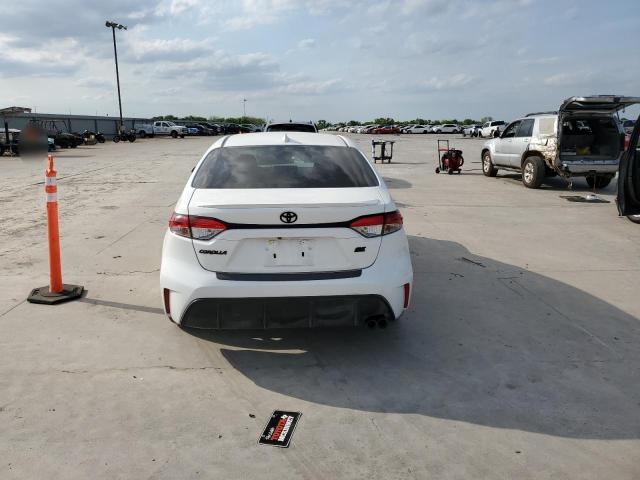 2024 TOYOTA COROLLA SE 5YFS4MCEXRP209051