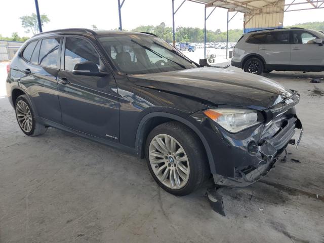 Vin: wbavm1c54fvz93812, lot: 55279335, bmw x1 sdrive28i 20154